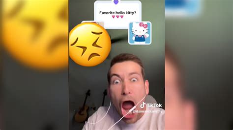 hello kitty filter on tiktok